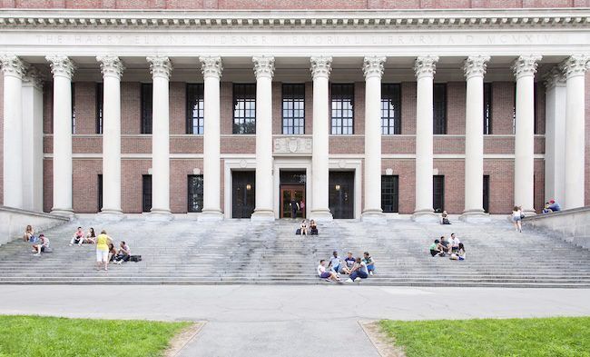 Harvard University