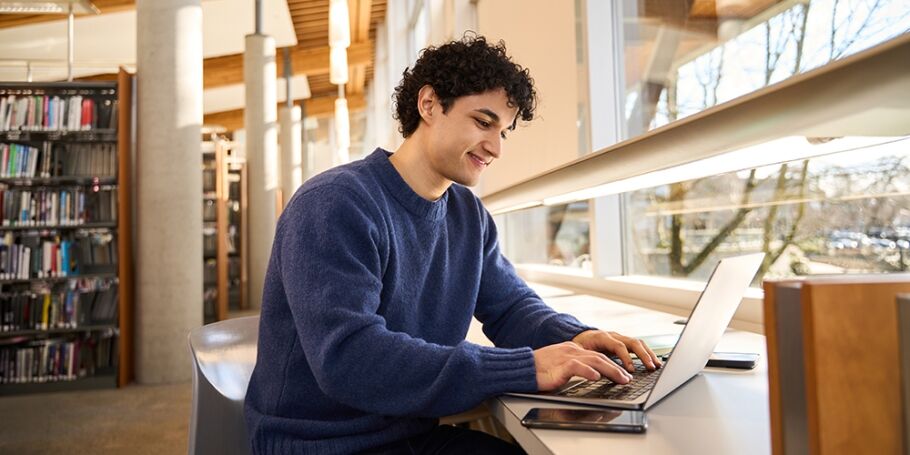 Building Your Applicant Profile vs. Telling Your Story