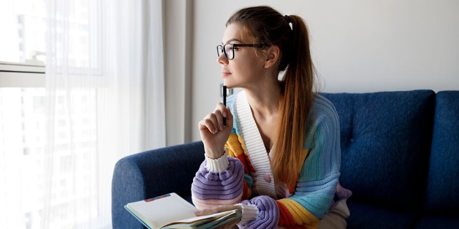 Exploring an Interest in Psychology