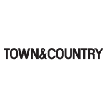 Town & Country Logo