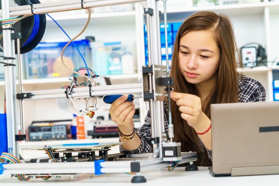 Five Colleges for STEM Majors