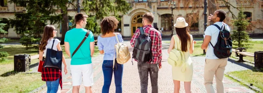 IvyWise How to Find Your Best-Fit College