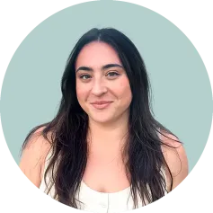 Alissa Lazzara, Client Relations Manager