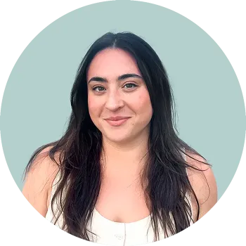 Alissa Lazzara, Client Relations Manager