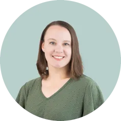 Allison Joyce, Accounts Receivable Specialist