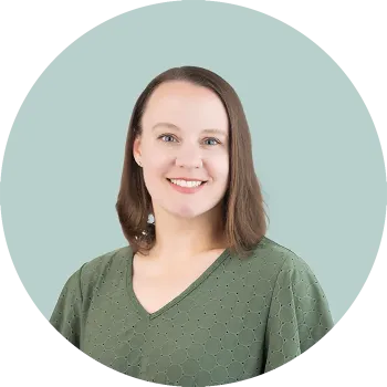 Allison Joyce, Accounts Receivable Specialist
