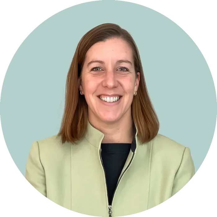 Amy, M.Ed., Premier College Admissions Counselor,Counseling Team Leader