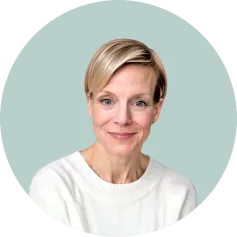 Amy Dundon, Managing Director of Digital