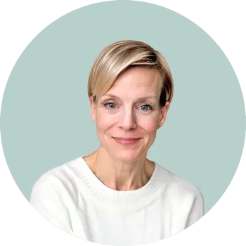 Amy Dundon, Managing Director of Digital