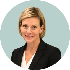 Amy Dundon, Managing Director of Digital