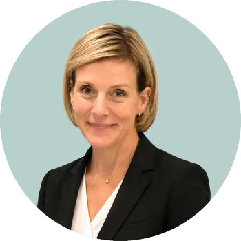 Amy Dundon, Managing Director of Digital