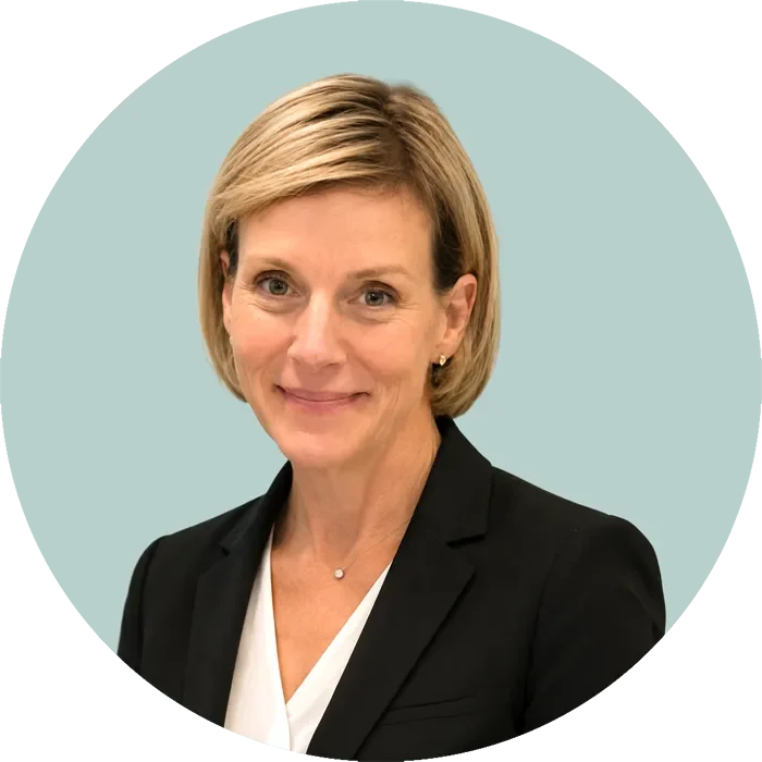 Amy Dundon, Managing Director of Digital