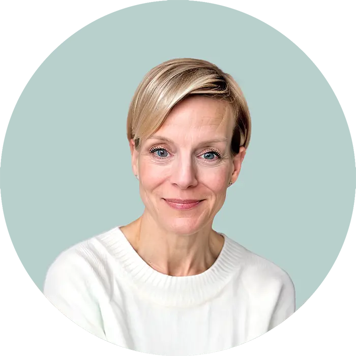 Amy Dundon, Managing Director of Digital