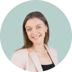 Annika Van Ells, Tutoring Manager