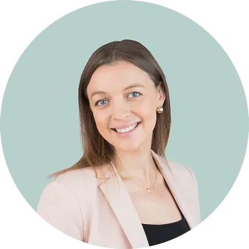 Annika Van Ells, Tutoring Manager