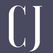 CJ Logo