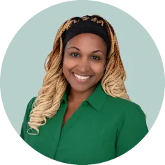 Carrin Rush, Executive Director of Enrollment
