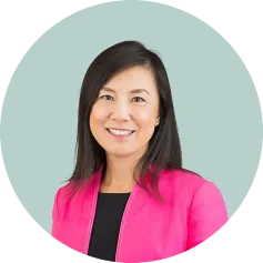 Christine, M.P.P., Ph.D., Premier College Admissions Counselor,WiseStart™ Counselor,Counseling Team Leader