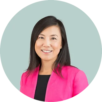 Christine, M.P.P., Ph.D., Premier College Admissions Counselor,WiseStart™ Counselor,Counseling Team Leader