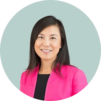 Christine, M.P.P., Ph.D., Premier College Admissions Counselor,WiseStart™ Counselor,Counseling Team Leader