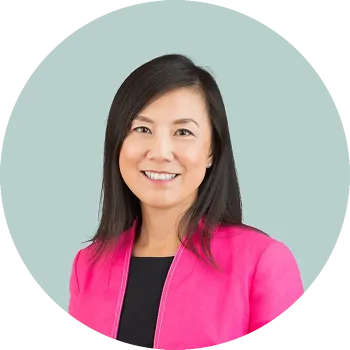 Christine, M.P.P., Ph.D., Premier College Admissions Counselor,WiseStart™ Counselor,Counseling Team Leader