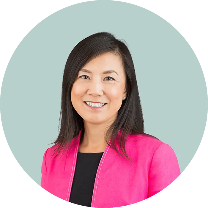 Christine, M.P.P., Ph.D., Premier College Admissions Counselor,WiseStart™ Counselor,Counseling Team Leader