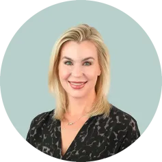 Elena Grasso, Director of Product Management