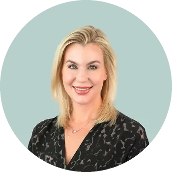 Elena Grasso, Director of Product Management