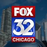 FOX 32 Logo