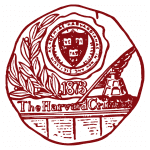 The Harvard Crimson Logo