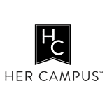 Her Campus Logo