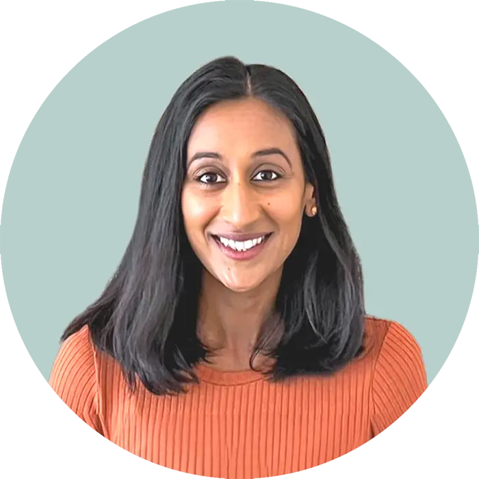 Indhika, Academic Advisor,Graduate School Admissions Counselor