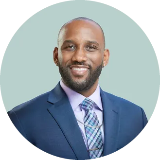 James, Principal College Admissions Counselor