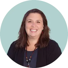 Jami, Principal College Admissions Counselor