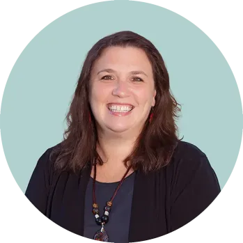 Jami, Principal College Admissions Counselor