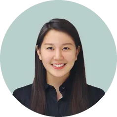 Janet, D.D.S., IvyWise Master Tutor
