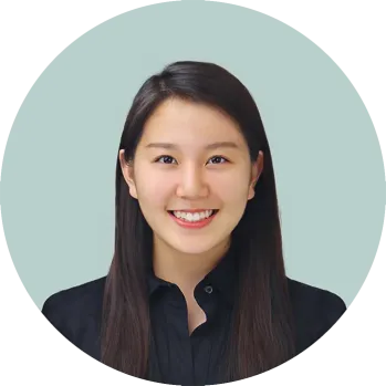 Janet, D.D.S., IvyWise Master Tutor