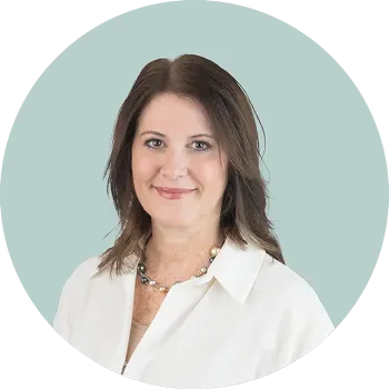Jen Rogers, Director of Client Relations