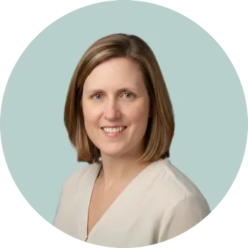 Karyn Johnson, Content Manager