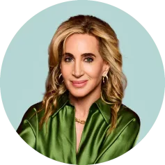 Dr. Kat Cohen, IvyWise Founder and CEO