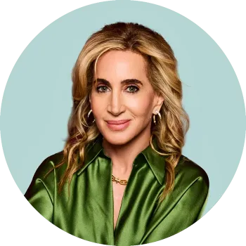Dr. Kat Cohen, IvyWise Founder and CEO