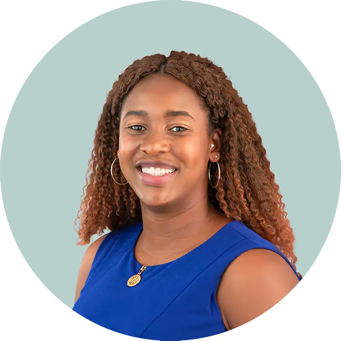 Kayon, M.Ed., Premier College Admissions Counselor,MBA Admissions Counselor