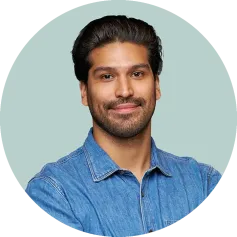 Kevin Garcia, Senior Platform Manager
