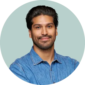 Kevin Garcia, Senior Platform Manager