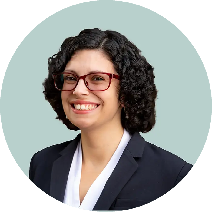 Kim, Premier College Admissions Counselor