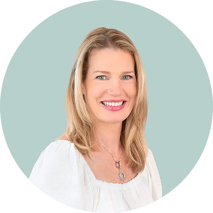 Liz Ringel, Chief Marketing Officer