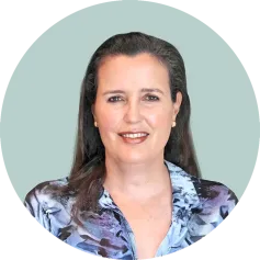 Lorenza, IvyWise Executive Functioning Team Leader