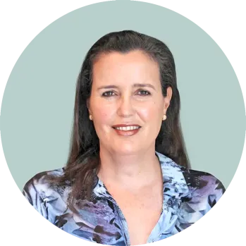 Lorenza, IvyWise Executive Functioning Team Leader