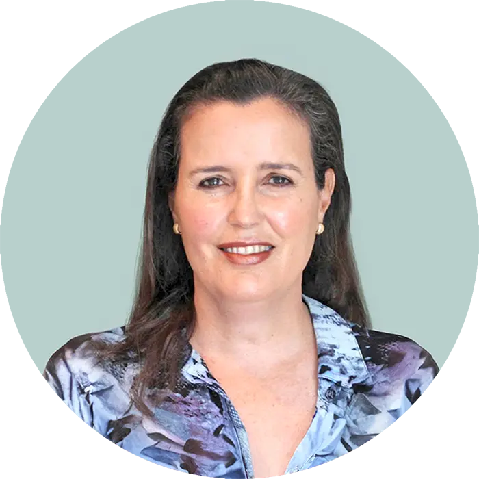 Lorenza, IvyWise Executive Functioning Team Leader