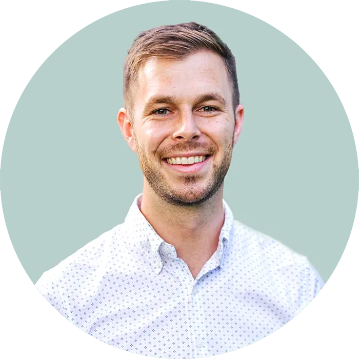 Marc Lonergan, Executive Director of Operations